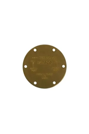 11830-0000 Jabsco Deksel Kit Populair