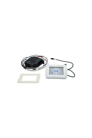 Op = Op 58029-1000 Jabsco Bedieningspaneel DeLuxe Flush Toilet