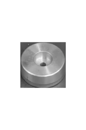 Romp en spiegel anode doorsnede 100 mm Goedkoop