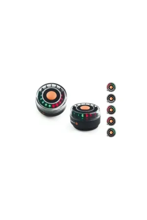 NS305 Navisafe Navilight Tri-Colour 2NM Meest Verkocht