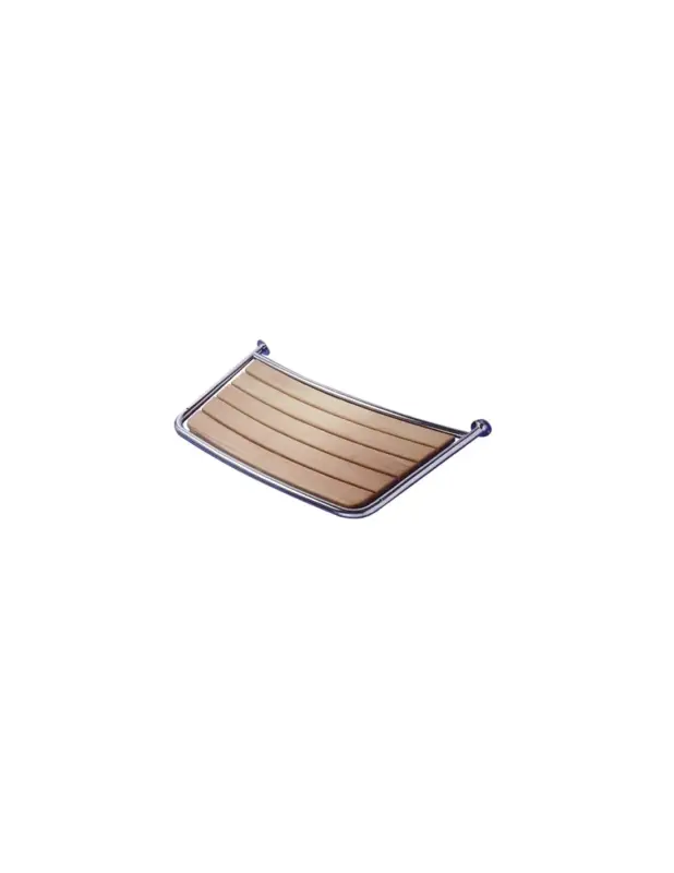 Rvs Zeilbootplatform 1090x600mm PT1006030 Koopje