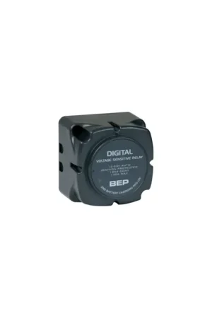 Digitaal schakelrelais (DVSR) 12/24V 710-140A Laatste Versie