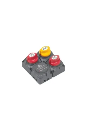 Accu distributie cluster 716-SQ-140A-DVSR Hete Deal