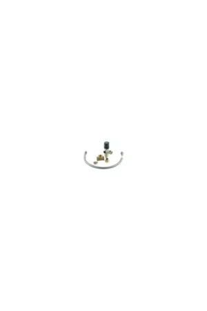 Bestel Nu Boiler mixer set premium