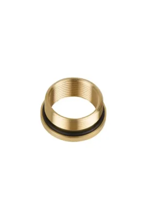Veilige Betaling Adapter R 1 1/4" naar 1 1/2" NPT