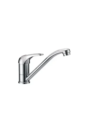 Exclusieve Aanbieding Kraan chroom enkel 140mm of 200mm