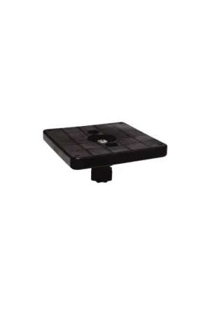 02-4021-11 Railblaza Draaibaar Platform S 102 x 102mm Hete Deal