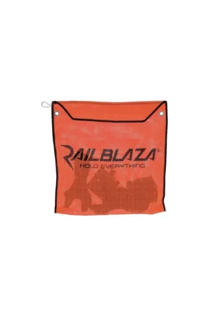 02-4068-81 Railblaza CWS Bag, oranje (Carry, Wash and Store) Must-Have