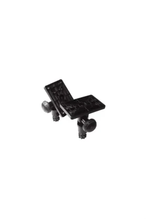02-4002-11 Railblaza Verstelbaar Platform Zwart Lage Prijs