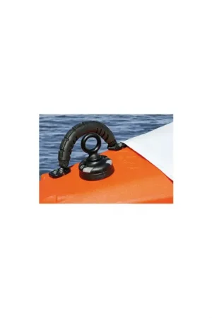 02-4003-11 Railblaza Eye25 paar Zwart Korting