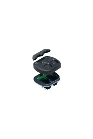 Schakelpaneel Contour II div. modellen Seizoensaanbieding