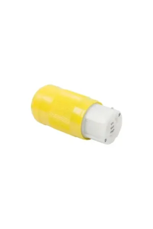 6360CRNXPK walstroom stekker 32A 230V Connector Weekendaanbieding