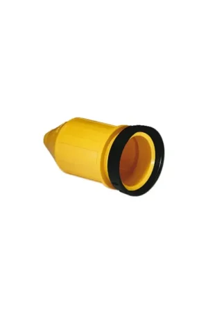 Flitsaanbieding 7715CRNXPK losse cover met ring 32A