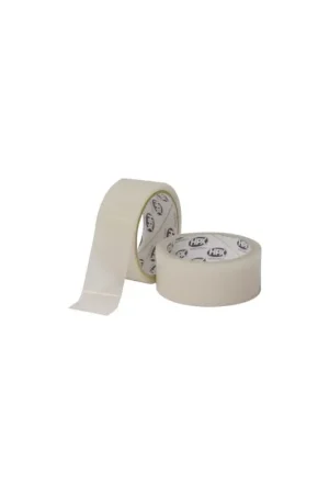 Power Sealing Tape - semi-transparant 38mm x 1,5m Op = Op