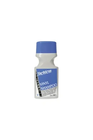Alleen Vandaag Vinyl Shampoo 500 ml
