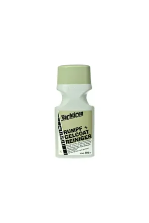 Populair Romp en gelcoat cleaner 500 ml
