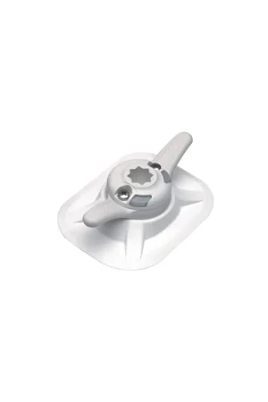 03-4066-21 Railblaza CleatPort RIBMount Wit + 3M VHB Speciale Aanbieding
