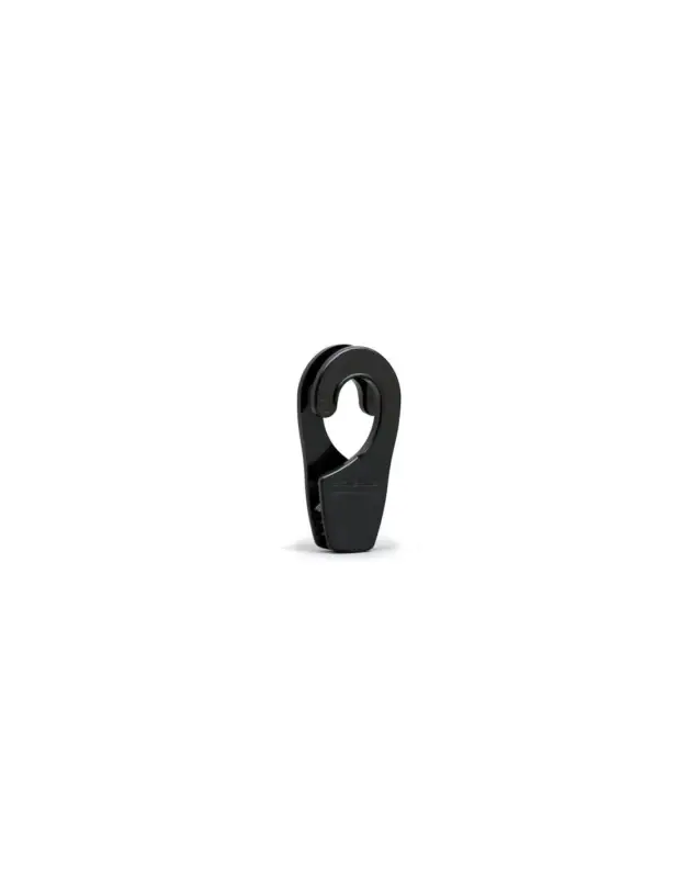 Fastfender voor 32mm railing div. kleuren (2 stuks) Koop Vandaag