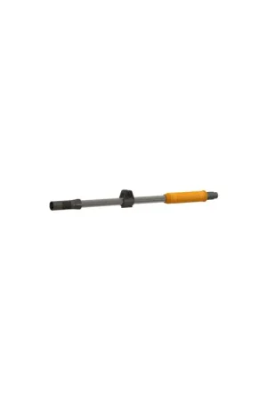 Gecertificeerd Twin Brush verlengsteel 80cm