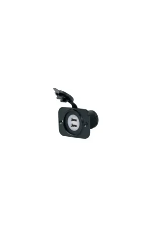 SeaLink Deluxe Dual USB Charger Receptacle Shop Nu