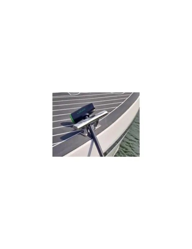 Lockk SCM Gator Lusketting 2 mtr Hete Deal