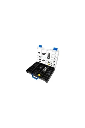 Gereduceerde Prijs Assortimentsdoos 50 stuks NMEA2000 connectors