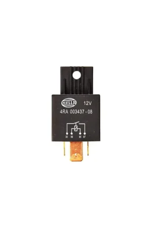 Seizoensaanbieding Relais 12V 70A maak (30/87&eq;9.5mm) tbv Y8/Y10