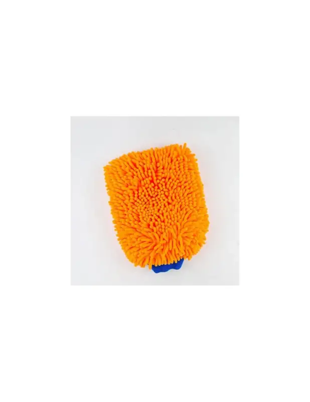 Washandschoen microvezel chenille Deckmate 210 Beperkte Voorraad