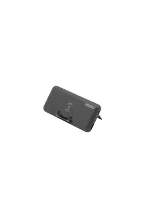 Dagaanbieding Powerbank draadloos 10K NEBO