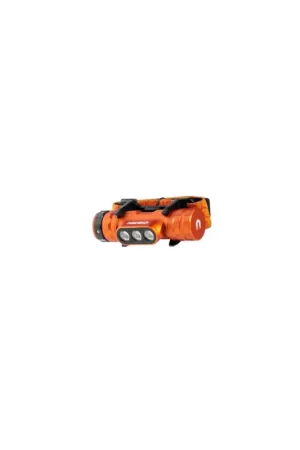 Hoofdlamp Master Series HL1000 oplaadbaar NEBO Hete Deal