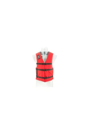 Besto Allround Fit 50N adult rood of blauw Betrouwbaar