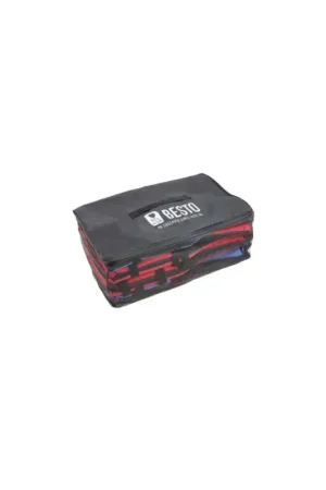 Bestel Nu Tasl met 4 of 6 zwemvesten Allround Fit 50N