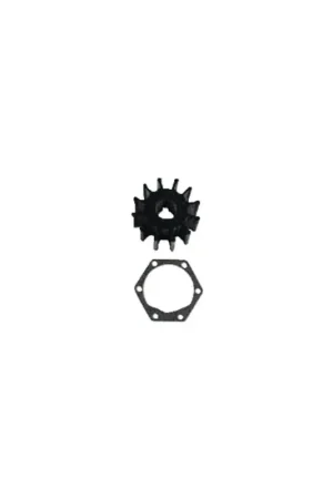 Actieprijs Neoprene inboard impeller key drive met pakking. key & kap 17200108