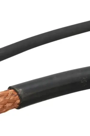 VHF-antennakabel / coaxkabel Veilige Betaling