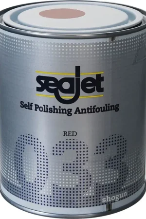 SEAJET 033 SHOGUN antifouling Speciale Aanbieding
