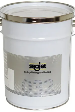 Must-Have SEAJET PROFESSIONAL 032 antifouling