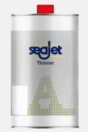 SEAJET THINNER A Verdunner voor antifouling Beperkte Voorraad