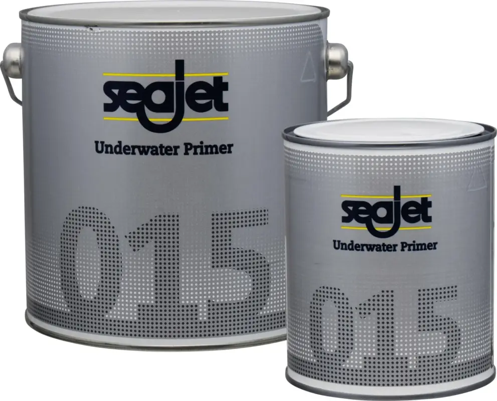 Gratis Retour SEAJET 015 Onderwaterprimer