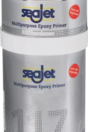 Seizoensaanbieding SEAJET 117 universele epoxyprimer