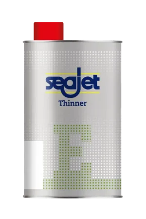 SEAJET THINNER E Verdunner voor epoxyharsverven Direct Verzonden
