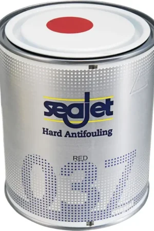 Populair SEAJET 037 COASTAL antifouling