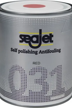 Betaalbaar SEAJET SAMURAI 031 Antifouling