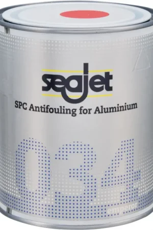 Laatste Kans SEAJET EMPEROR A 034 zelfpolijstend antifouling
