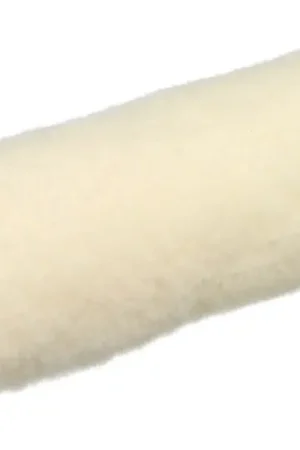 Mohair-verfrolhoezen voor verfrollers Beperkte Voorraad