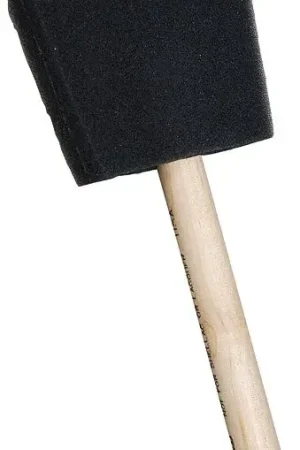 Gereduceerde Prijs schuimkwast