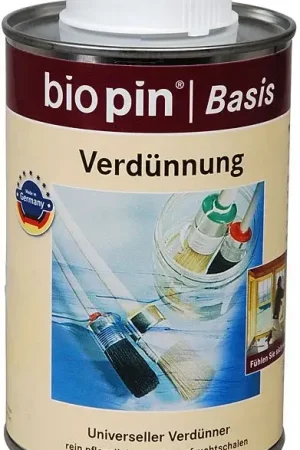 BIO PIN Verdunner Shop Nu
