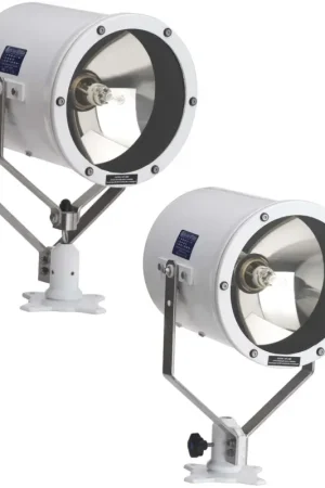 Fabrieksprijs Accessoires voor DHR halogeen-zoeklicht type 260CS/DS