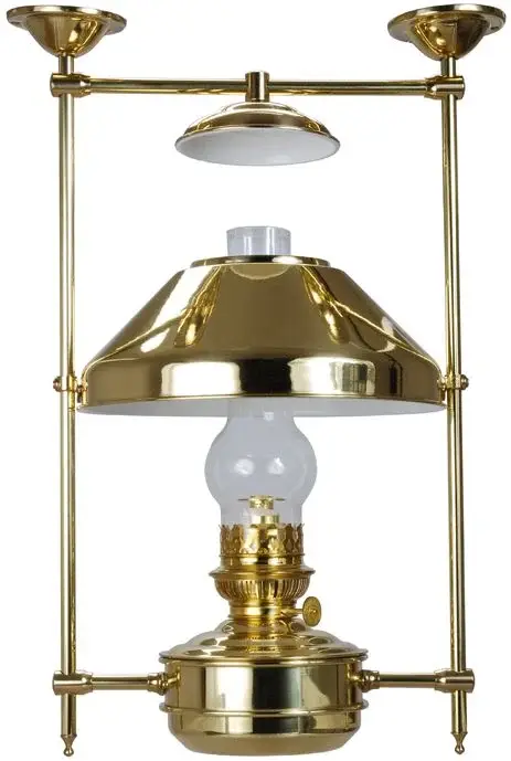 Betrouwbaar Bootsmanslamp DHR