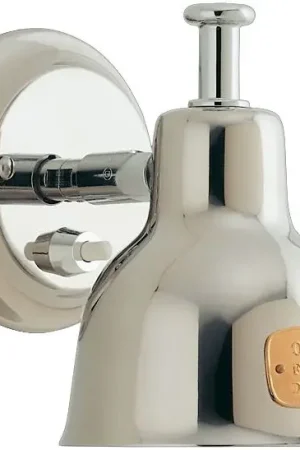 CABIN wandlamp OCEAN roestvrij staal Rechtstreeks Van De Fabrikant