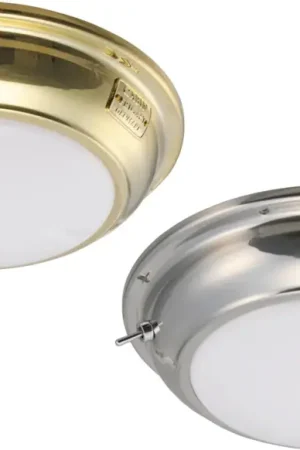 Direct Beschikbaar CABIN plafondlamp ANNE met nachtlichtfunctie